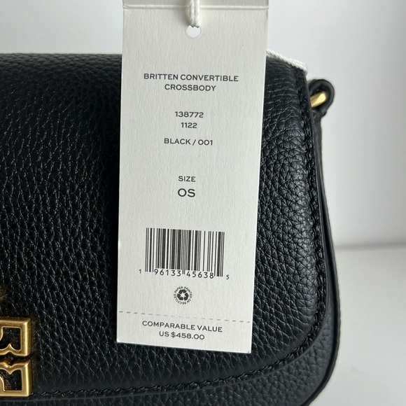 Tory Burch bag - Picture 7 of 12